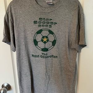 Soccer Shirt